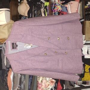 NWT J Crew | 100% Wool Blazer Jacket